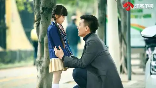 而感人至深的是剧中潘虹和小演员王芷璇这对"祖孙情"戳中了观众泪点