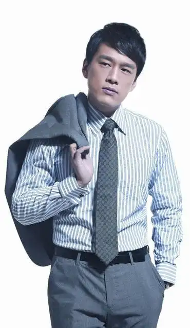 细数影视剧中的绅士男 杨烁王耀庆陈正飞高以翔