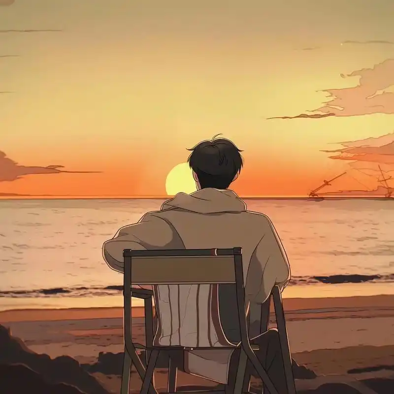 2024最新款图片最火微信头像,男生头像氛围感高级ins,帅