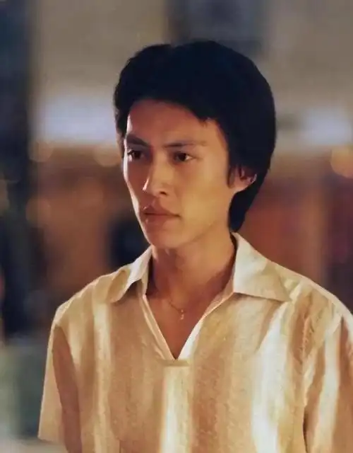 年轻时长相普通,人到中年越来越帅,迷倒万千少女心的7位男星