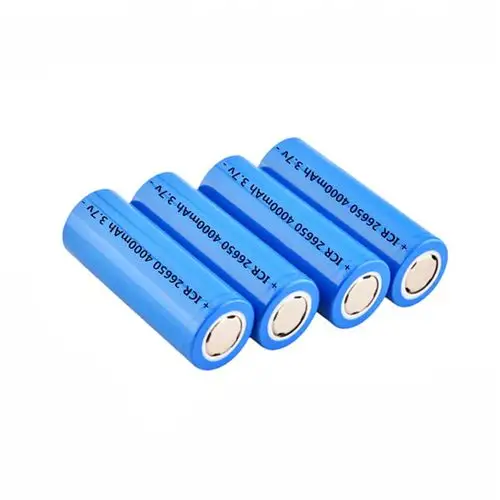 3500mah26650锂电池厂家定制_材质|钢壳