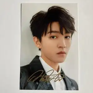 【王俊凯签名照片亲笔】王俊凯签名照片亲笔品牌,价格 - 阿里巴巴