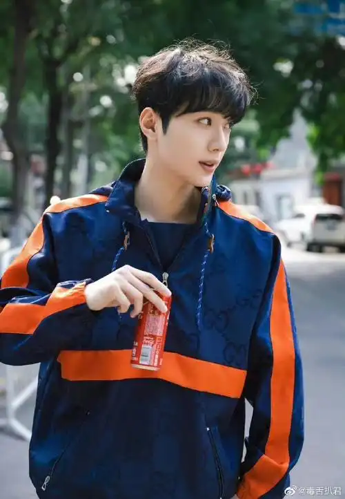 赖冠霖爱情应该有的样子##赖冠霖