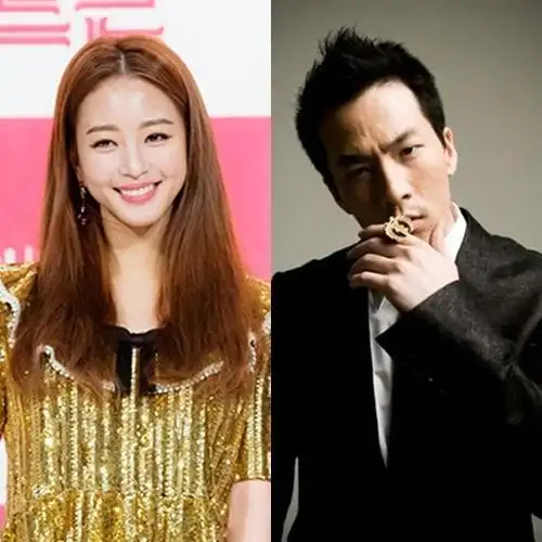 传韩艺瑟与男友teddy分手 双方公司否认