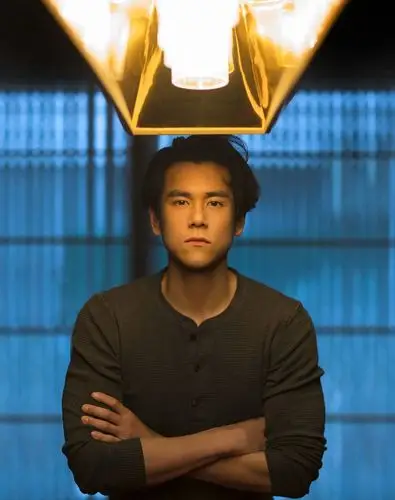 彭于晏演戏就应该用身体去感受