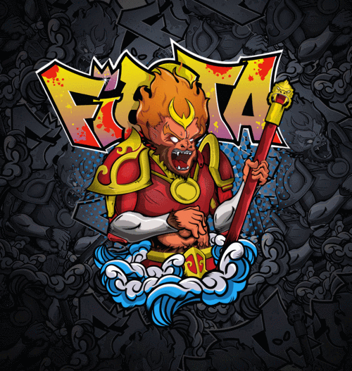 齐天大圣加强版