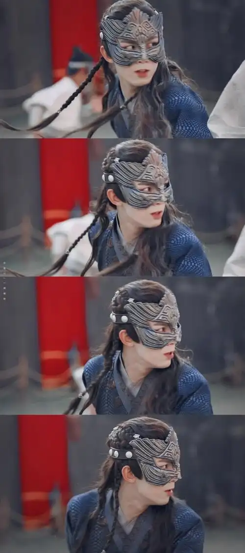 长歌行 吴磊 迪丽热巴 - 堆糖,美图壁纸兴趣社区