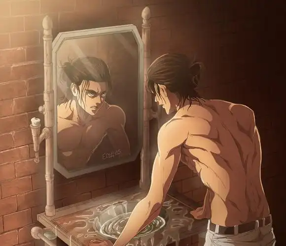 组友们有没有19伦美图砸向我拜托了我做梦都是艾伦耶格尔呜呜呜艾伦