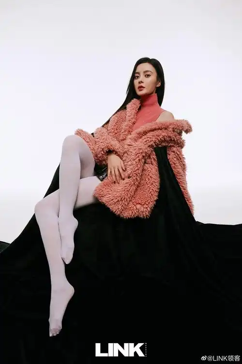 王瑞子|《领客link》杂志