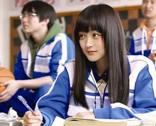 【图】揭秘匆匆那年大结局 方茴消失在陈寻的世界