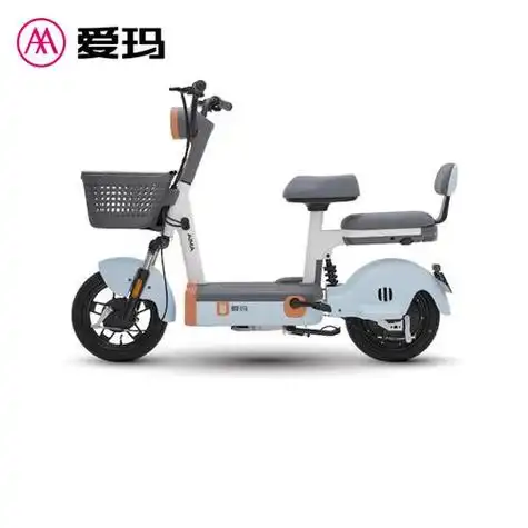 同各位问问爱玛电动车续航好吗,充满电能跑100km吗?