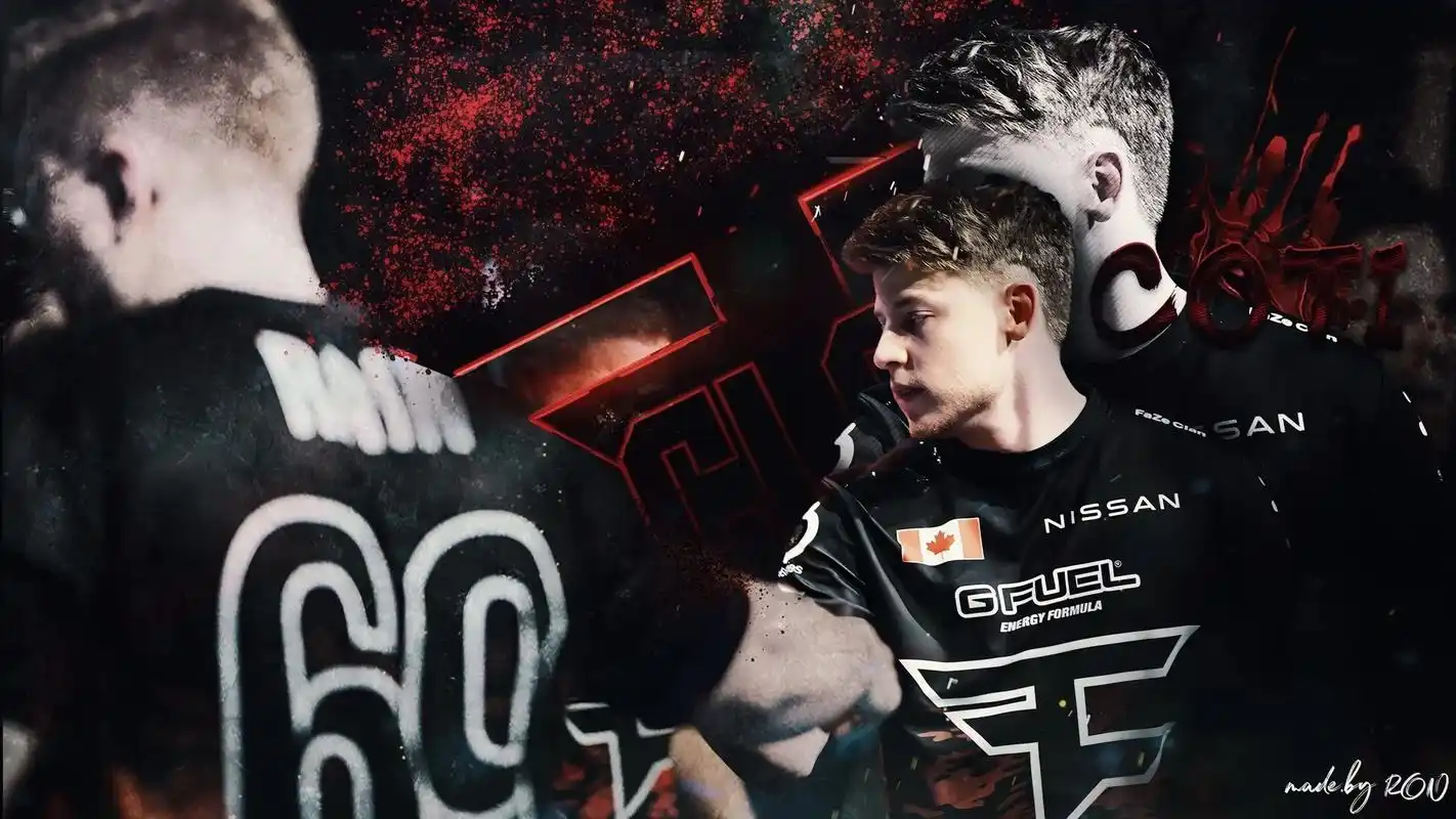 电竞男神:jks#csgo #major #g2 #faze - 抖音