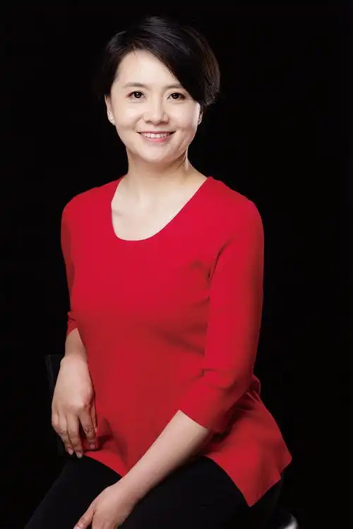 中央广播电视总台播音指导北京主持朱卫东中央广播电视总台主任播音员