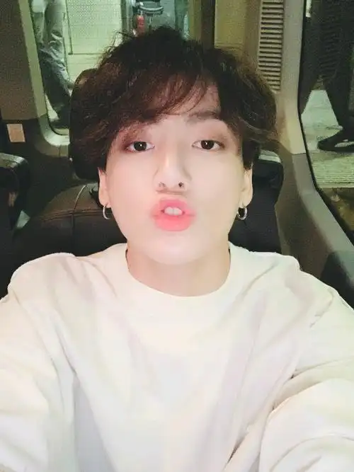 [防弹少年团/田柾国]秋雨(婚后日常)