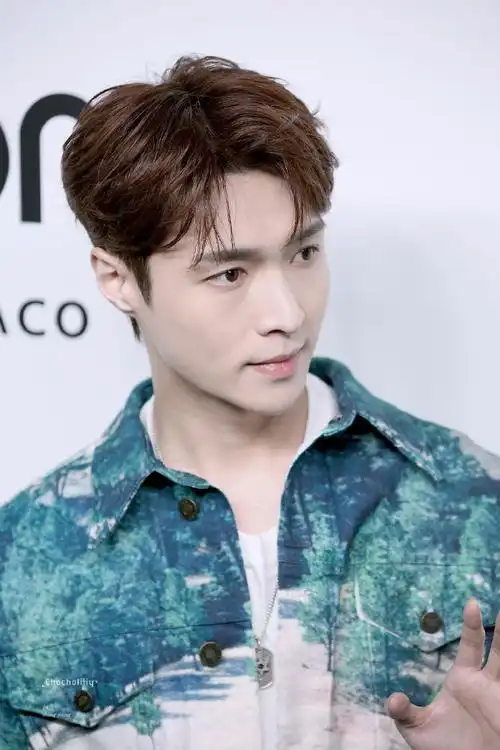 ##张艺兴1007生日快乐##张艺兴出演敦煌主题音乐话