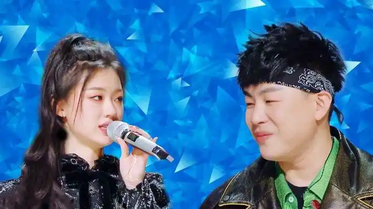 【灯塔学院】单依纯,胡彦斌演唱(根本不是我对手),燃爆摇滚