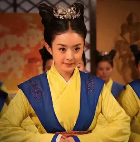 图陆贞传奇大结局介绍一部以北齐王朝为背景的古装剧