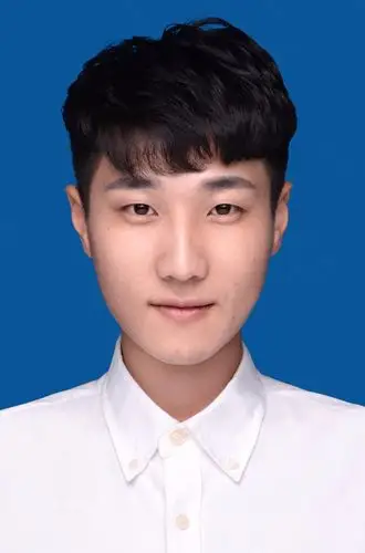 请大神在证件照上面p上西装领带,万分感谢