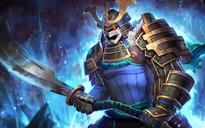 武汉伢林冬城疫情期间在家打游戏dota2斯文英雄斯温教学carry全场