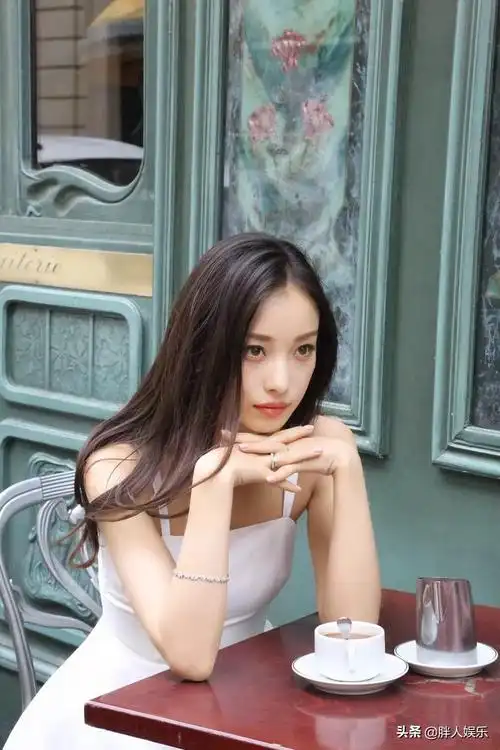 倪妮个人资料介绍 倪妮天涯19张原图-起航号