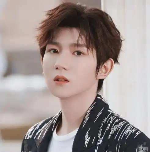 【微信头像】王源