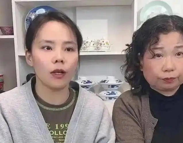 原创许敏爱财熊磊聊许敏与亲儿子不来往田家解释郭威说脏话原因