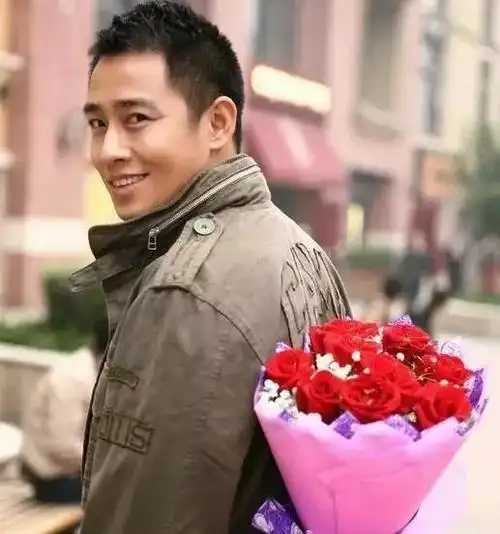 46岁的宁静从来没有单身过,她是如何做到没有空窗期的?