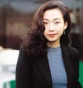 "小眼睛歌后"林忆莲:背后的才子不仅只有李宗盛,个个都有亮点_专辑