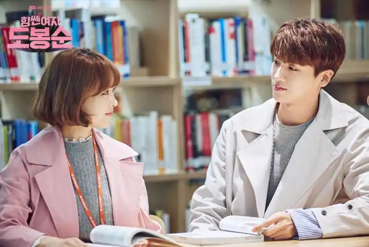 推荐韩剧的剧单合集之甜甜的爱情篇