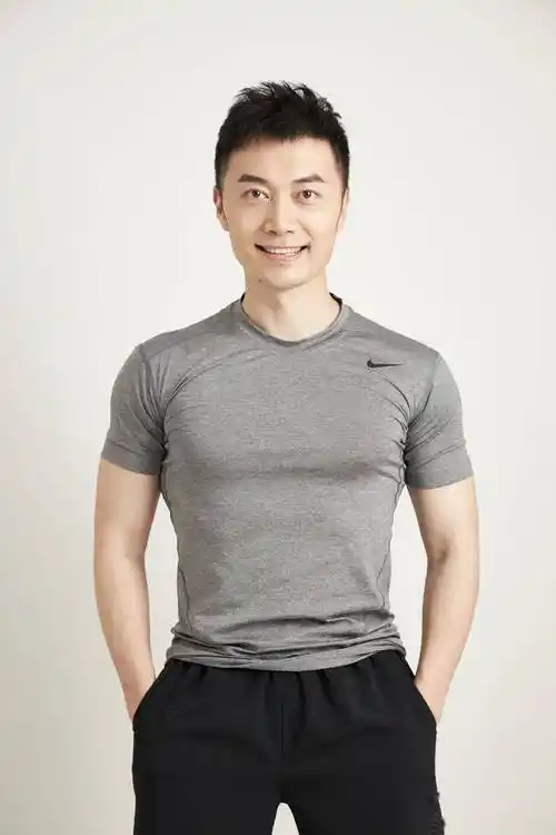 普拉提_肌肉_周迅