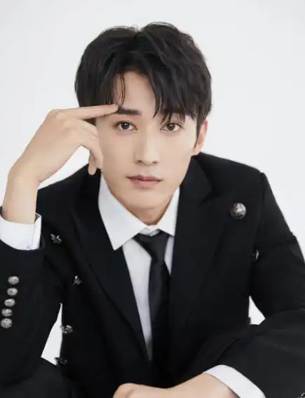 刘学义: 都说欢瑞男艺人过30岁会大火,为啥到我这就不行?