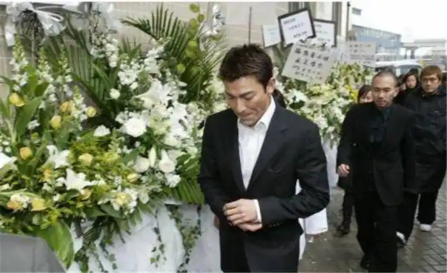 梅艳芳的天堂来信我可以恨我的母亲吗