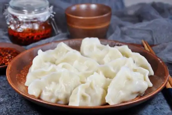 手工饺子加盟店有哪些品牌至珍饺子受到了消费者的好评和认可