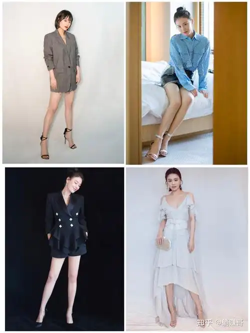 马思纯个人资料简介身高