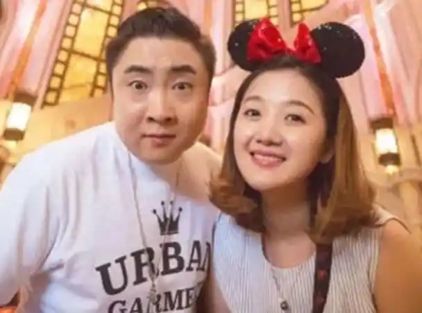 乔杉:这一次,"澡堂一哥",终于懂了,一路有你真好!|戴军|大鹏|男神|岳