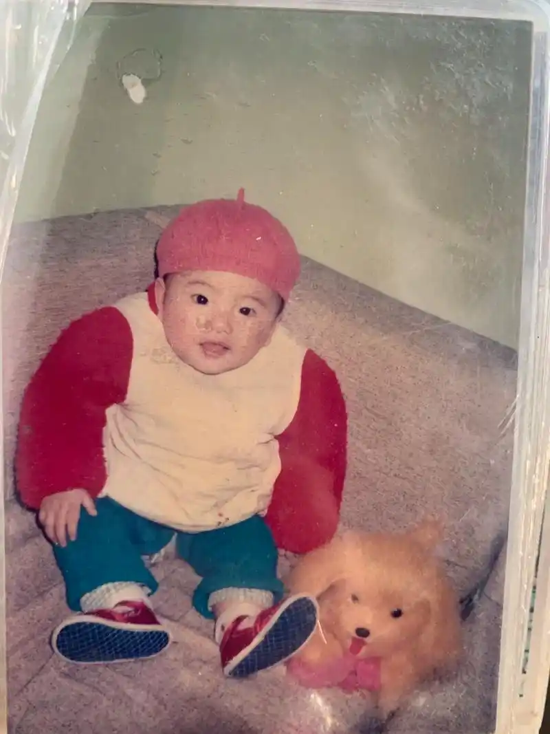 只有照片能记录这份珍贵的回忆 # - 抖音