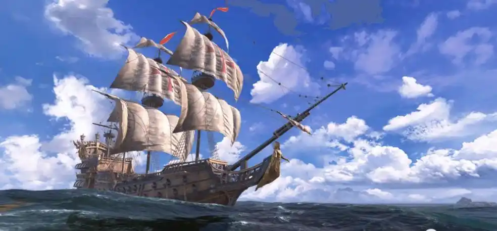 欧洲大国崛起的过程中,葡萄牙和西班牙借助大航海时代迅速发展,通过