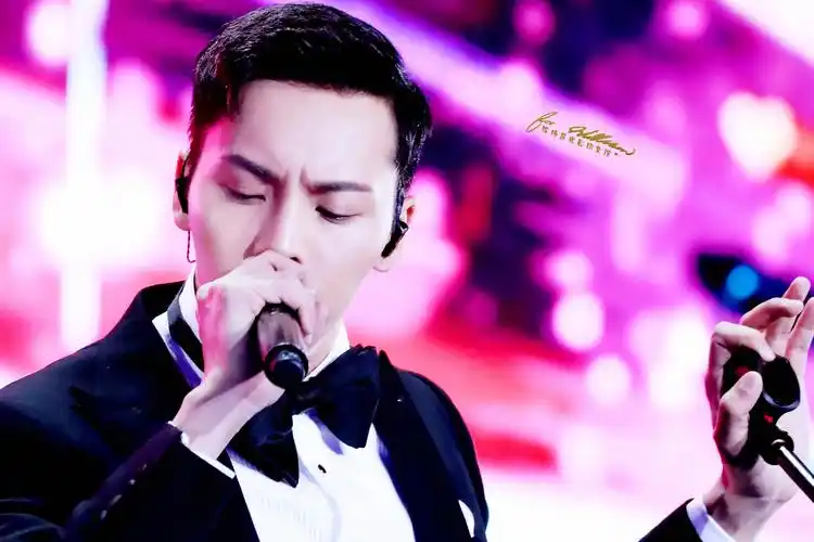 陈伟霆 - 堆糖,美图壁纸兴趣社区