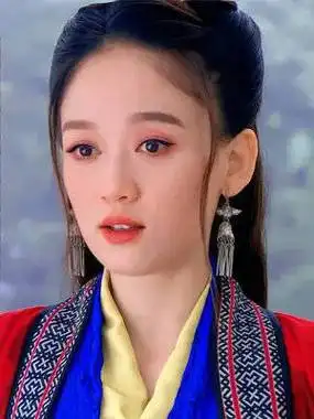 "东方姑娘,永远在我心里"这版东方不败永远的意难平