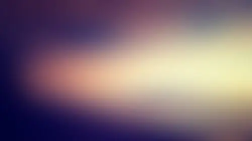 7张ios7系统主题背景图片