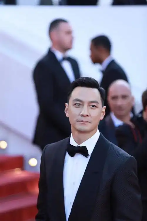 p>吴彦祖(daniel wu),1974年9月30日出生于美国旧金山,华语影视男