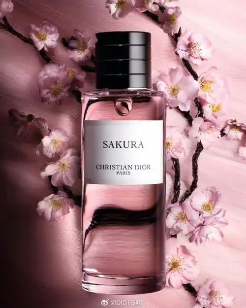 #迪奥香氛世家典藏系列##迪奥香氛#