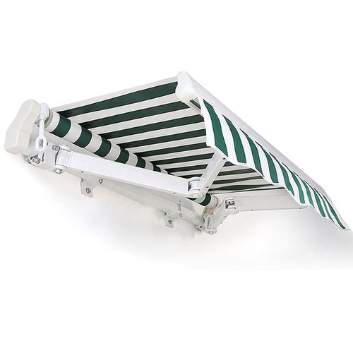 雨棚遮阳棚折叠伸缩式雨蓬阳台门头棚子户外停车遮雨家用雨搭电动