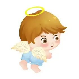 丘比特天使宝宝