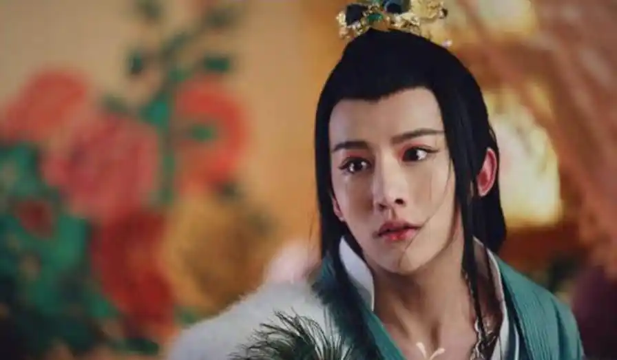 《凤囚凰》柳色是谁演的结局死了吗?柳色扮演者卢卓个人背景揭秘