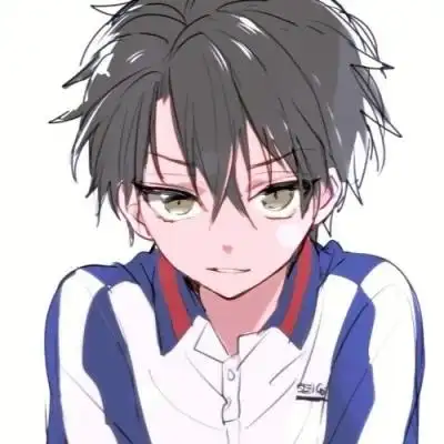 男生萌头像_第7页_qq头像_我要个性网