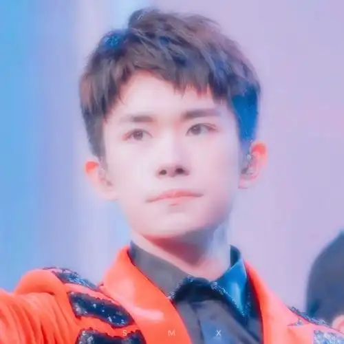 tfboys/王源/王俊凯/易烊千玺/头像/男生/网红