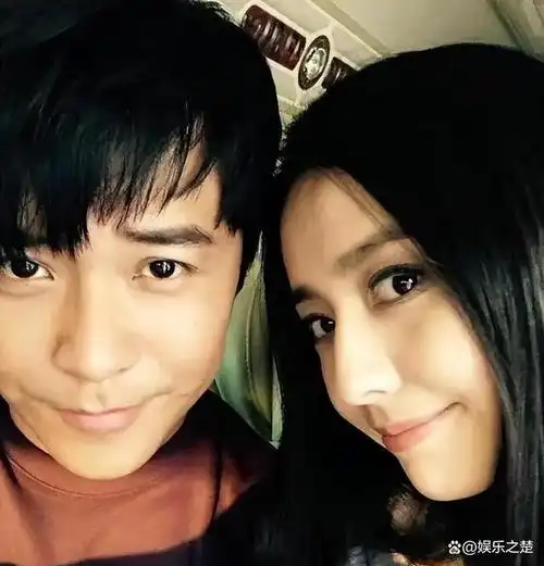 佟丽娅陈思诚:和平离婚不吵不闹,共同抚养儿子,已是最