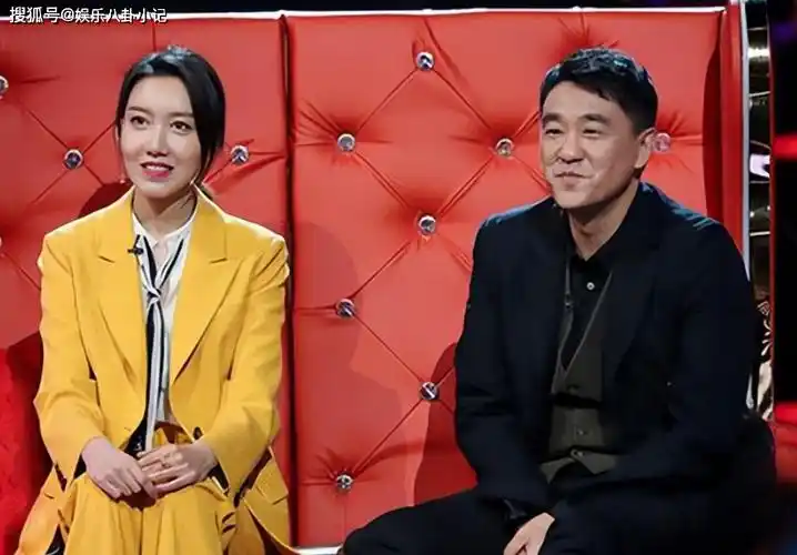 不仅拍戏赚的钱全部上交给李海洋,而且结婚至今26年,两人从来都没有吵