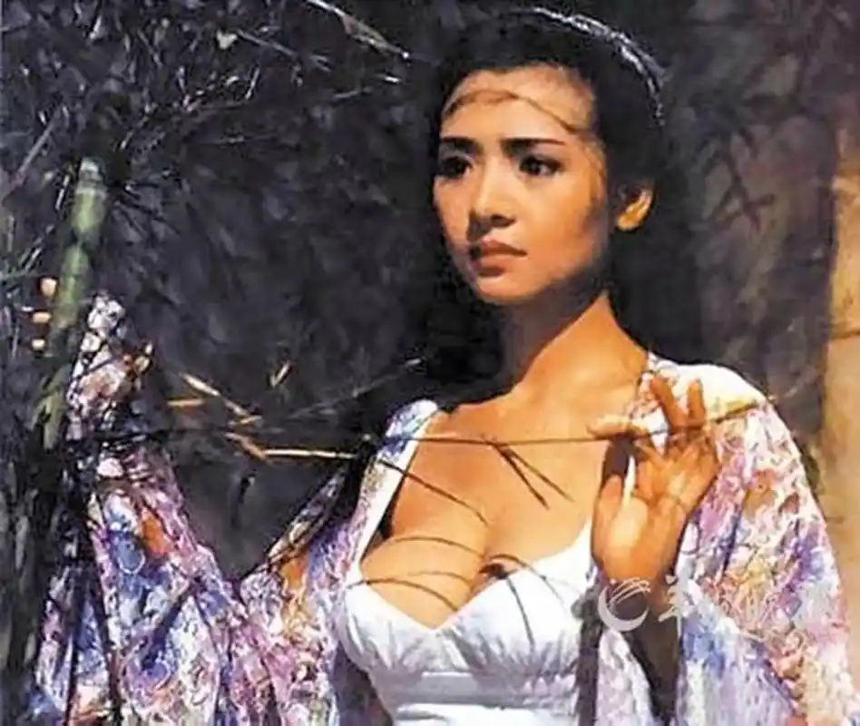 吴启华和叶子楣主演的电影,你还记得吗?